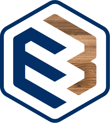 Elmore Builders Logo Icon